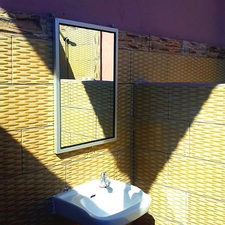 Kubu Sunset Guest House Lembongan Εξωτερικό φωτογραφία