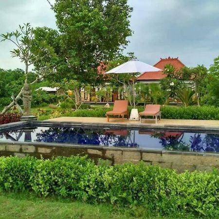 Kubu Sunset Guest House Lembongan Εξωτερικό φωτογραφία