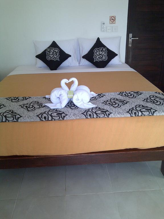 Kubu Sunset Guest House Lembongan Εξωτερικό φωτογραφία