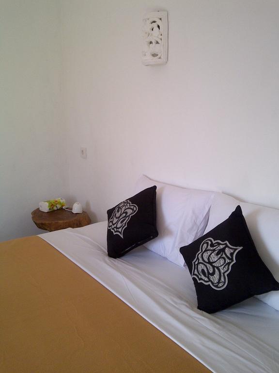 Kubu Sunset Guest House Lembongan Εξωτερικό φωτογραφία