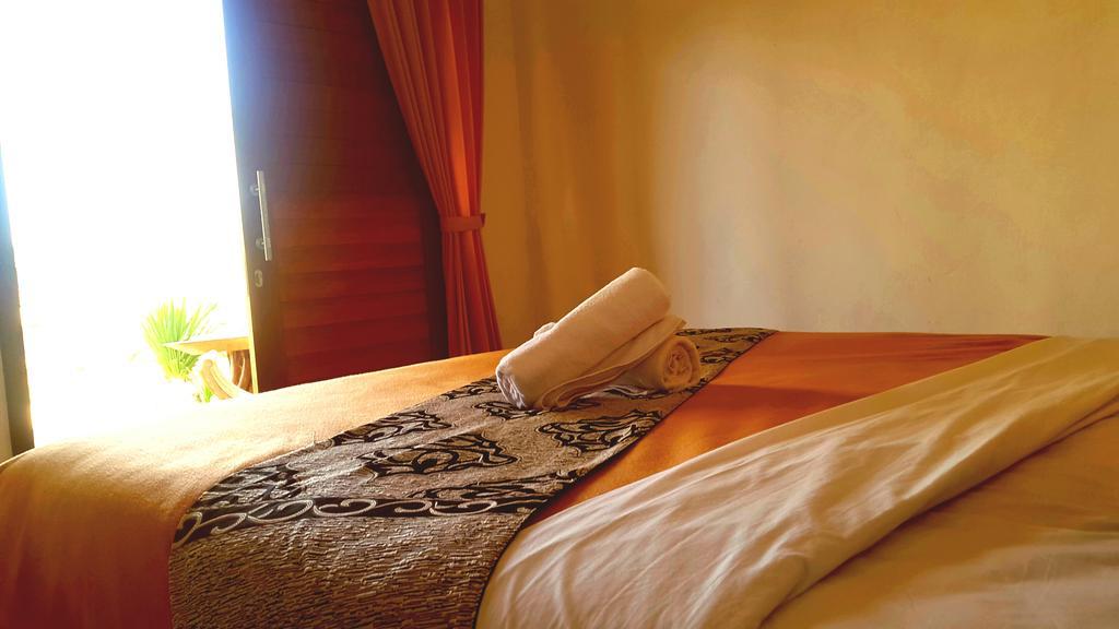 Kubu Sunset Guest House Lembongan Εξωτερικό φωτογραφία