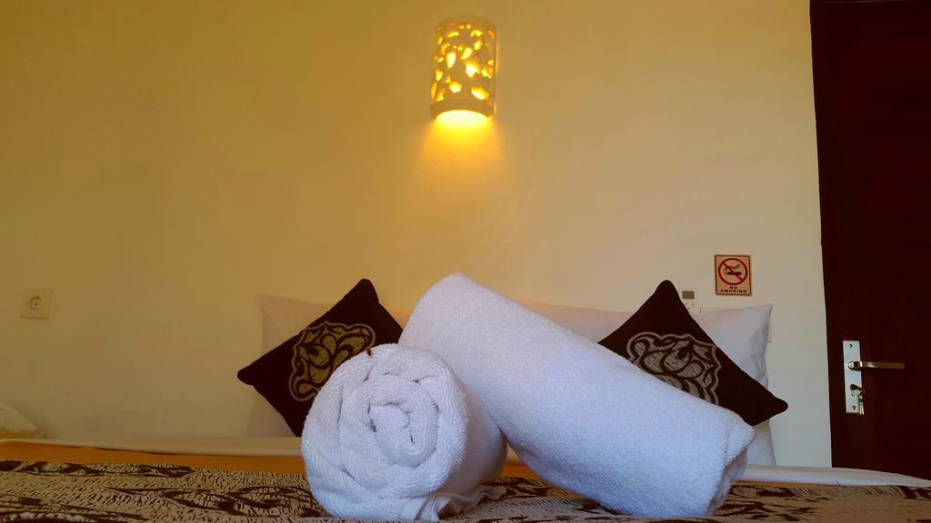 Kubu Sunset Guest House Lembongan Εξωτερικό φωτογραφία