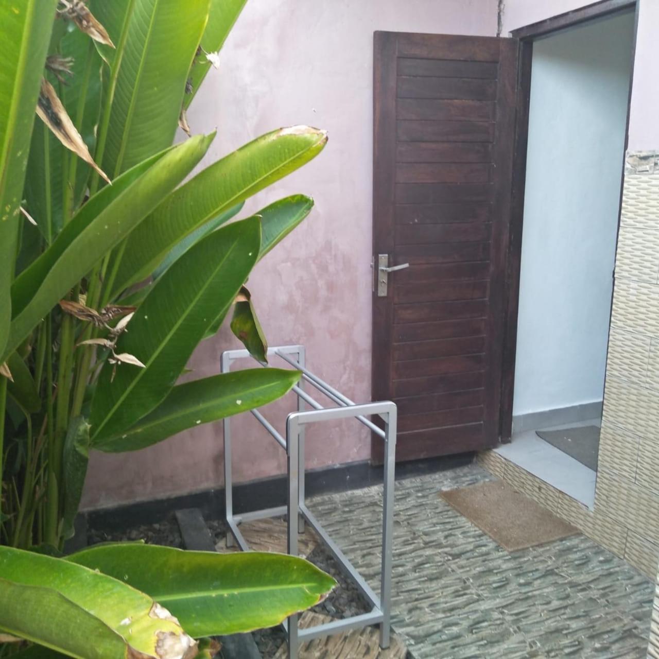 Kubu Sunset Guest House Lembongan Εξωτερικό φωτογραφία