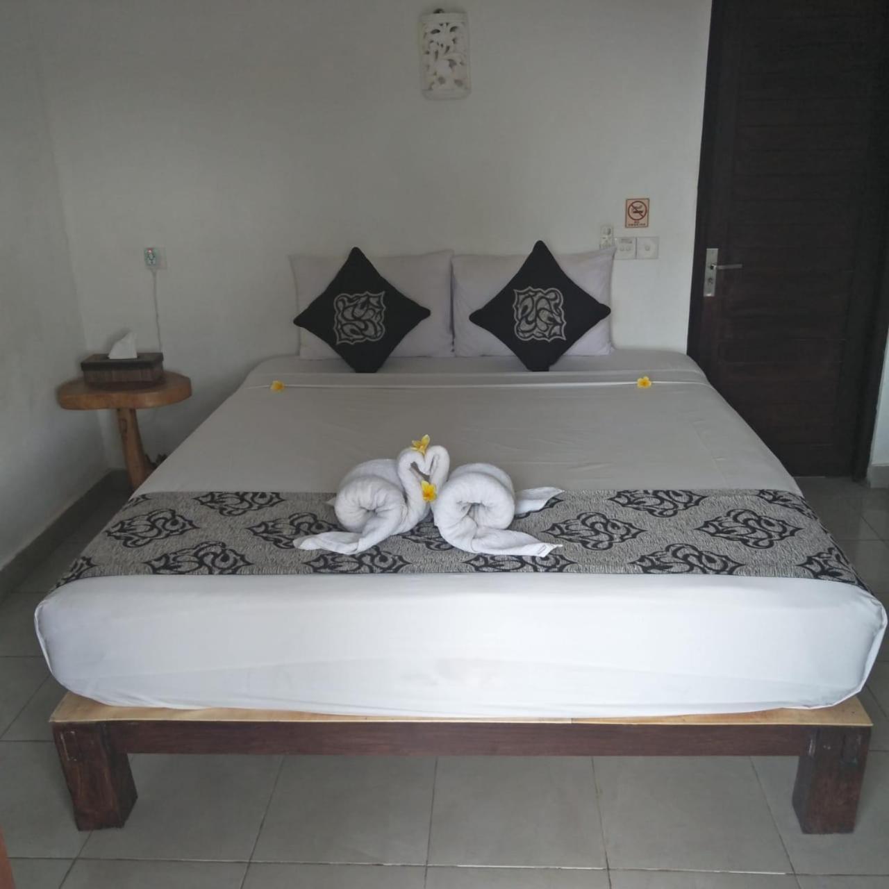 Kubu Sunset Guest House Lembongan Εξωτερικό φωτογραφία